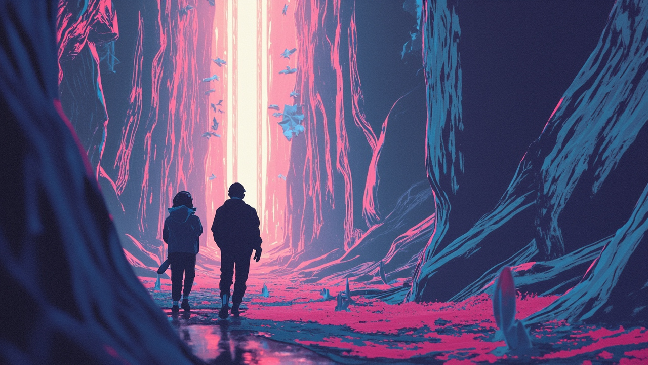 Sora 2“客串”:AI视频创作新纪元与数字身份伦理挑战